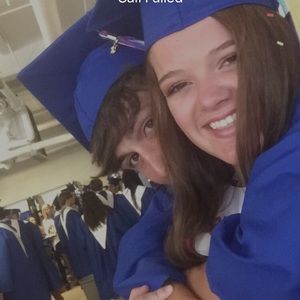 Meet your Posher, Samuel